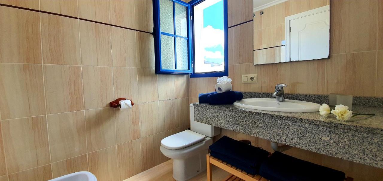 プラヤ・ブランカ Casa Yaizaヴィラ エクステリア 写真